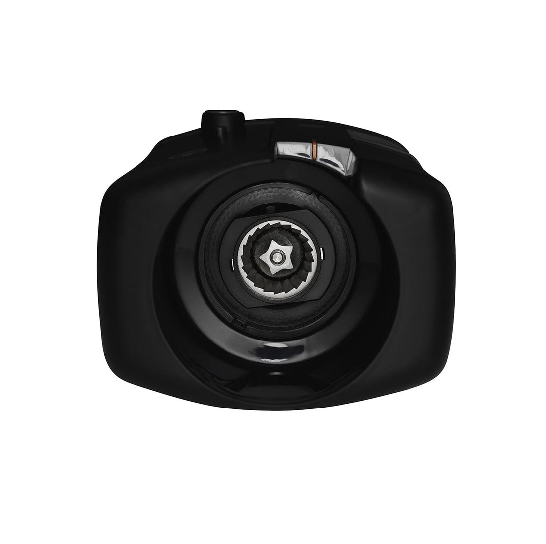 Svart Aroma, Kaffekvarn