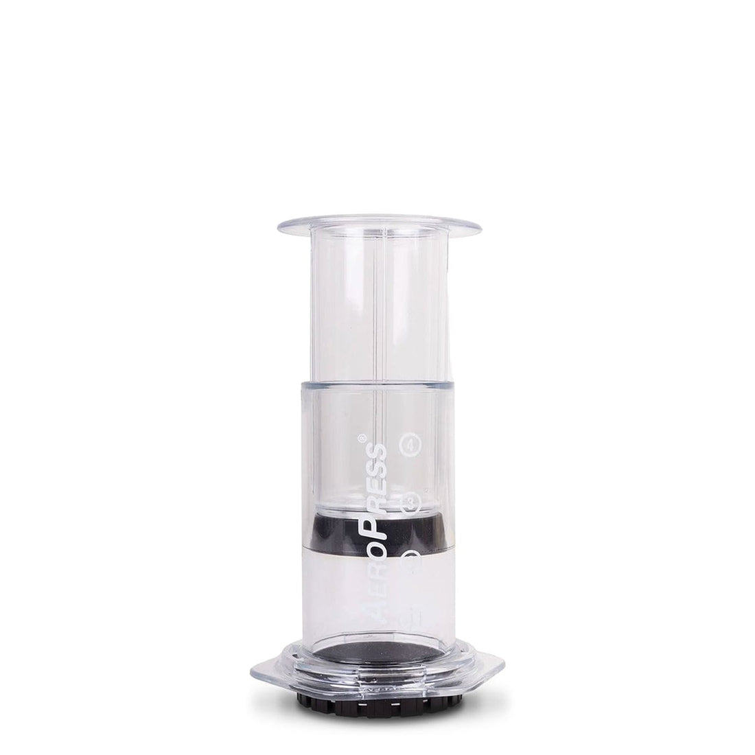 AeroPress Clear