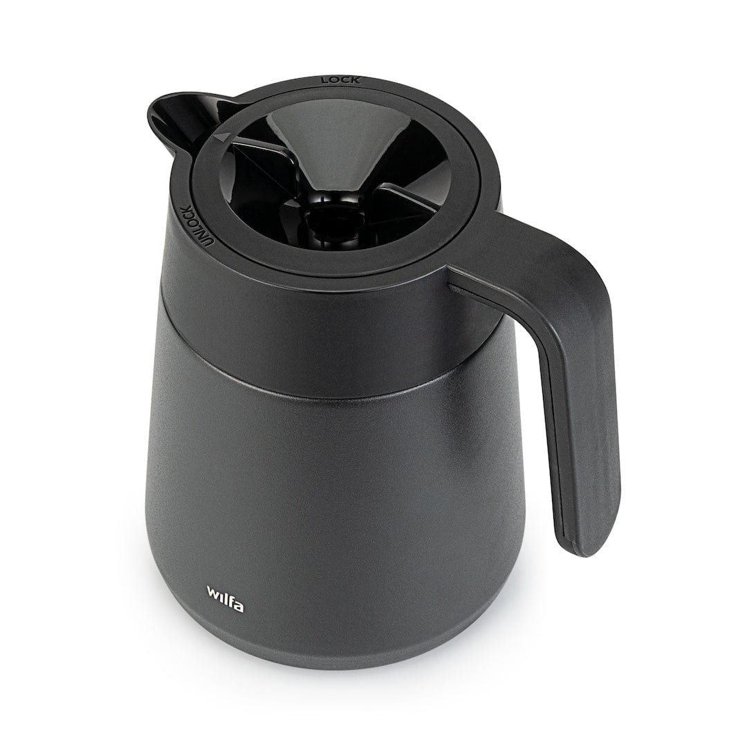 Performance Thermo, Kanna