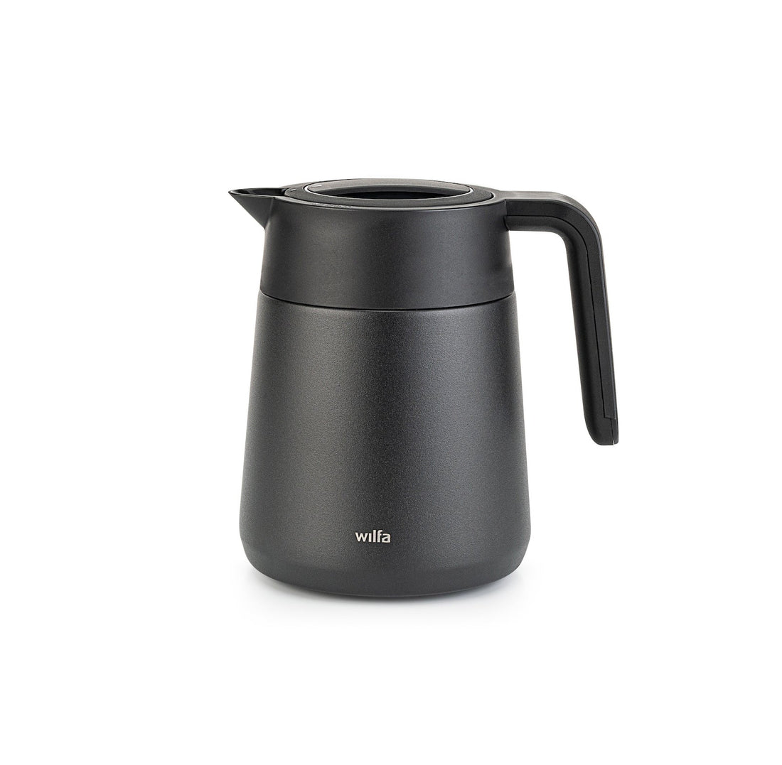 Performance Thermo, Kanna