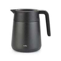 Performance Thermo, Kaffebryggare