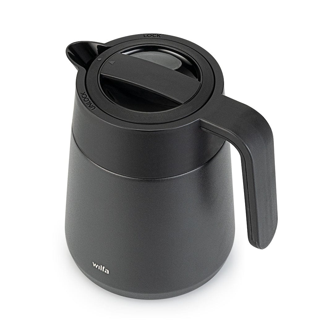 Performance Thermo, Kanna