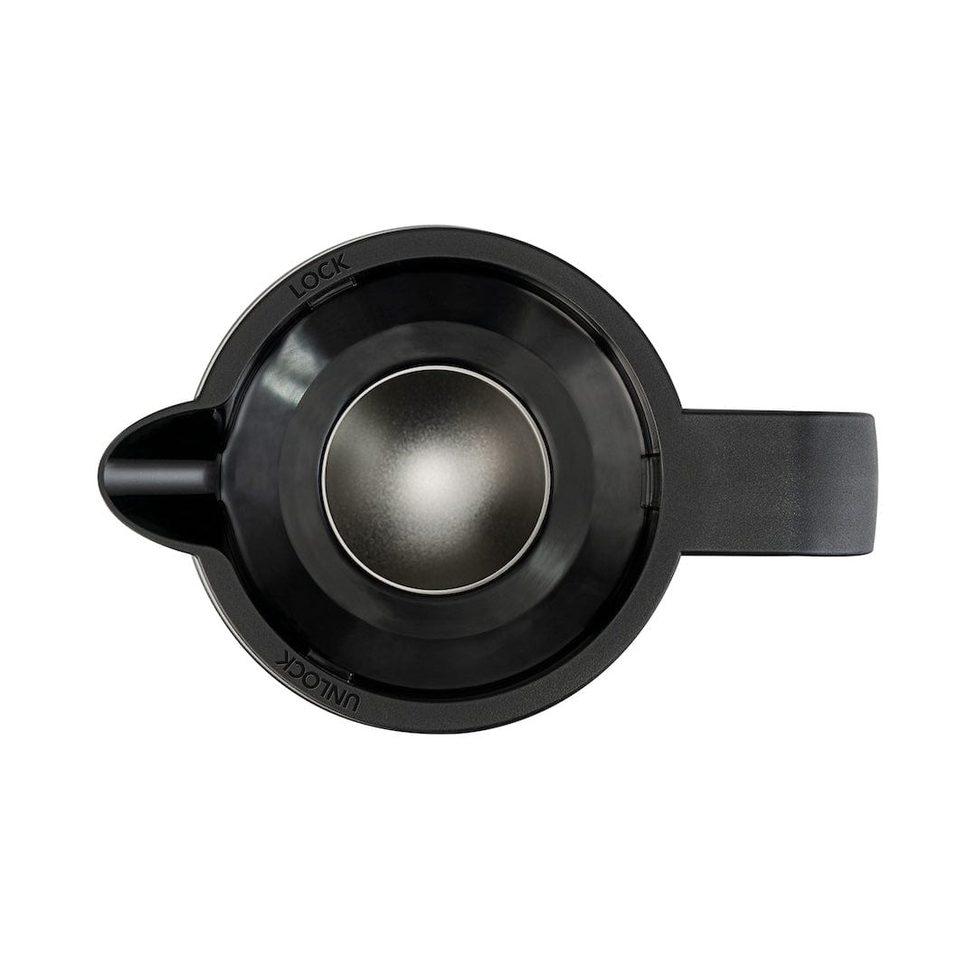 Performance Thermo, Kanna