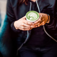 Modest Matcha