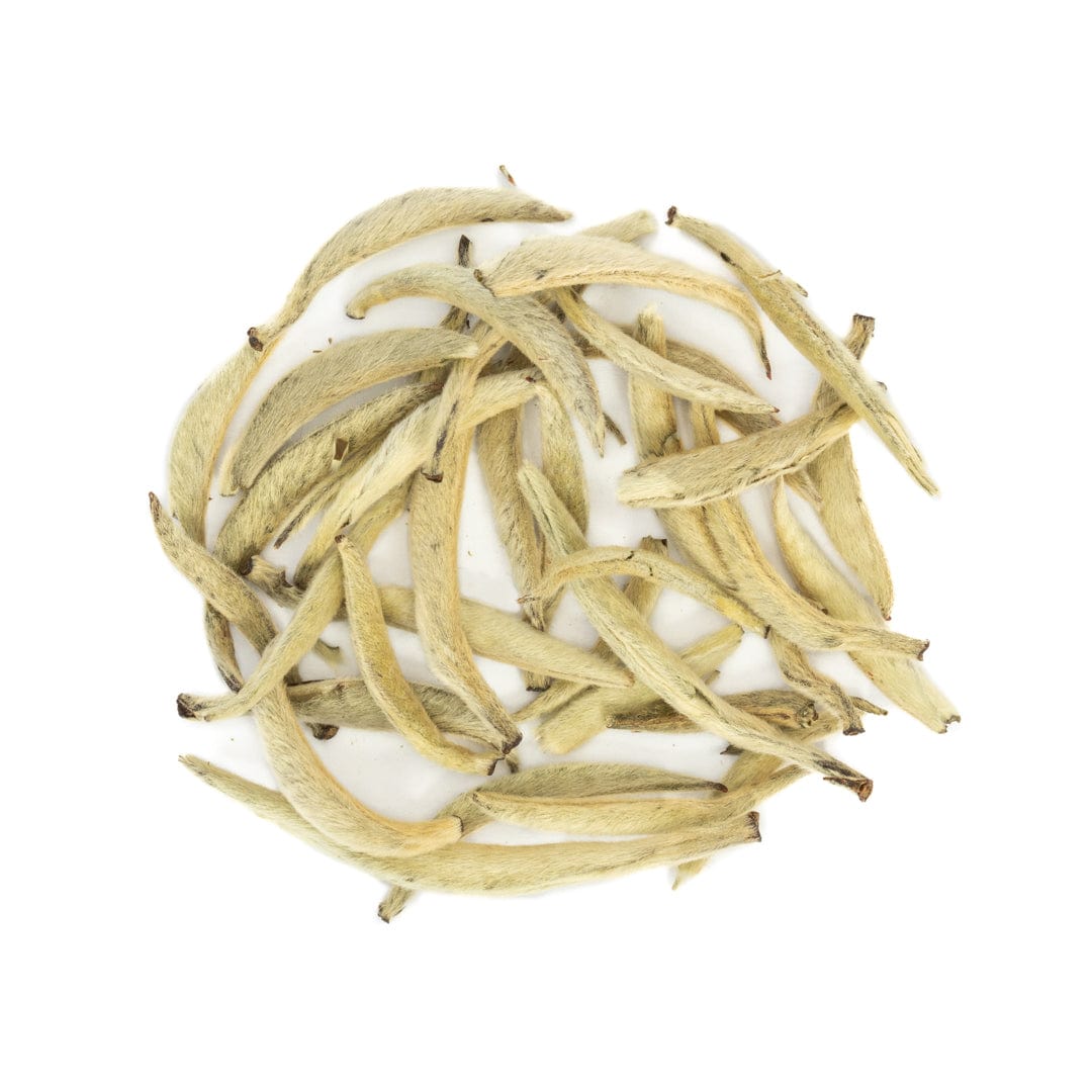 CHINA YIN ZHEN SILVER NEEDLE