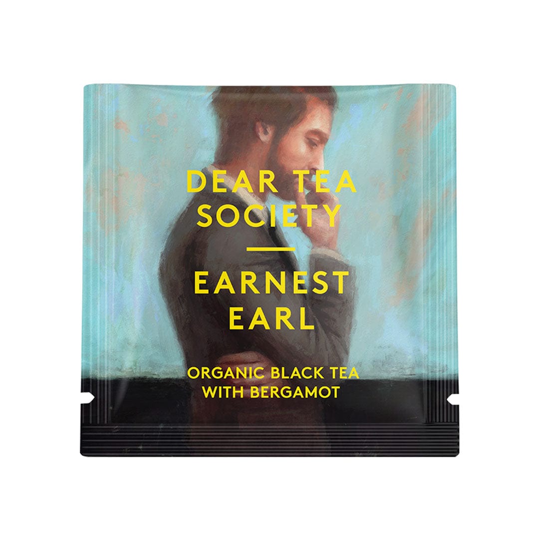 Earnest Earl
