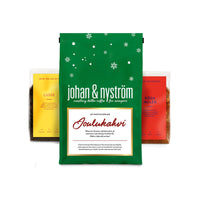 Julkaffe & Julte