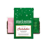 Julkaffe & Julte