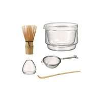 Matcha Collection Set