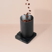 Uni Mini, Kaffevåg