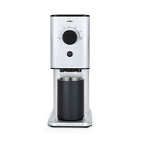 Zense Alux, Kaffekvarn