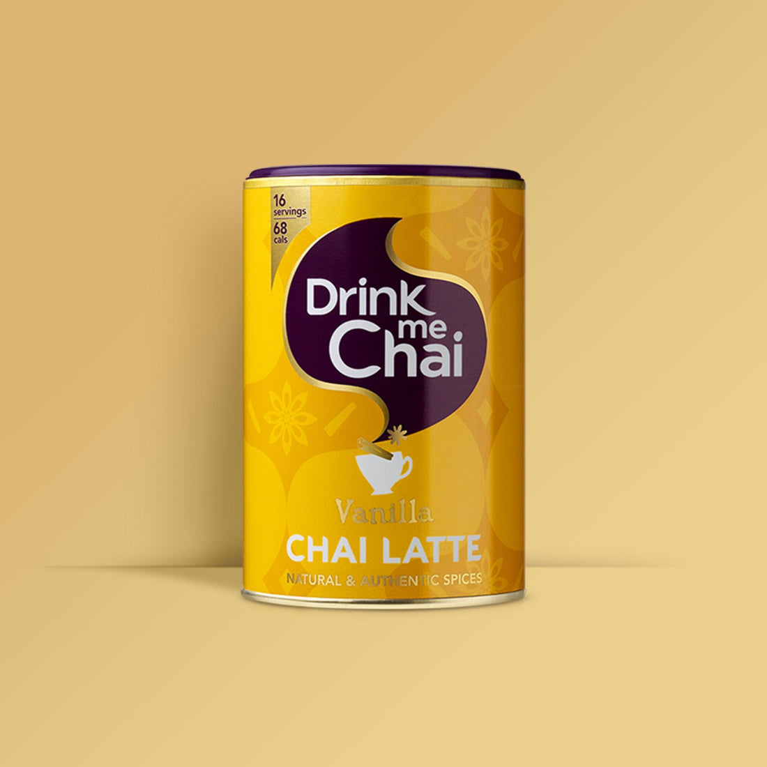 Chaipulver