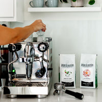 Digitalt Presentkort Kaffekurs