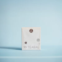 My Teabag - engångsfilter
