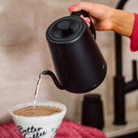 Kampanj! Komplett startkit