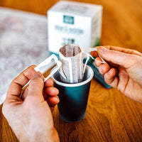 ONE CUP DRIP KIT