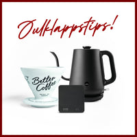 Kampanj! Komplett startkit