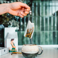 My Teabag - engångsfilter