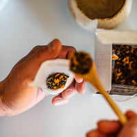 My Teabag - engångsfilter