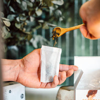 My Teabag - engångsfilter