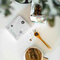 My Teabag - engångsfilter