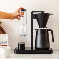 Performance Thermo, Kaffebryggare