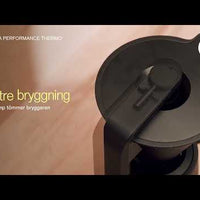 Performance Thermo, Kaffebryggare