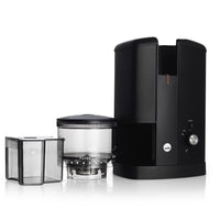 Svart Aroma, Kaffekvarn