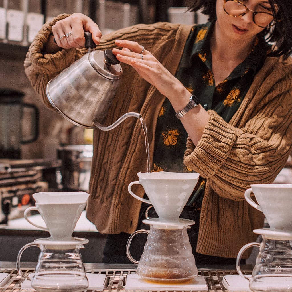 Buono Kettle