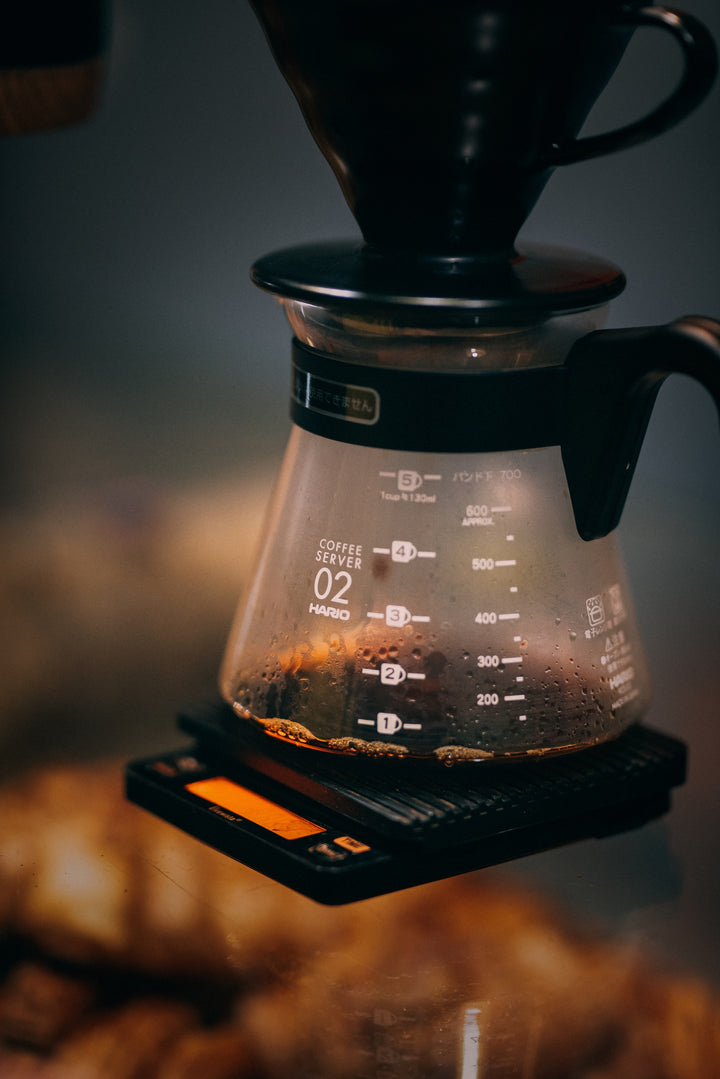 Elbryggare: Brygg mästerligt kaffe enkelt och effektivt
