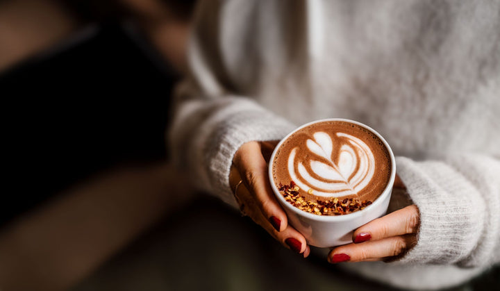 Chili Hot Chocolate