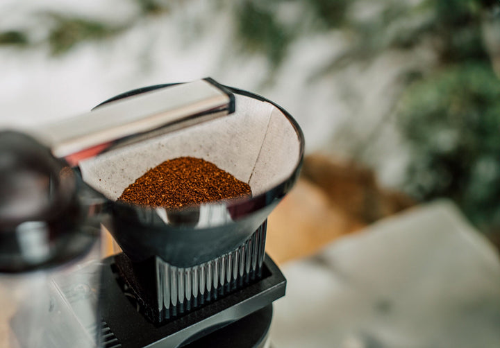 Brygguide: Kaffebryggare