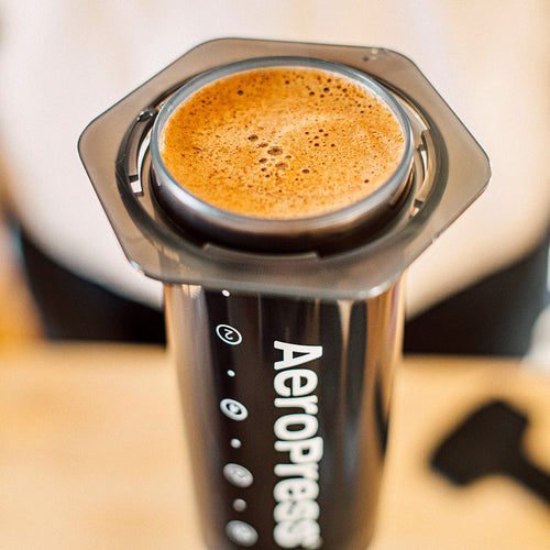 AeroPress