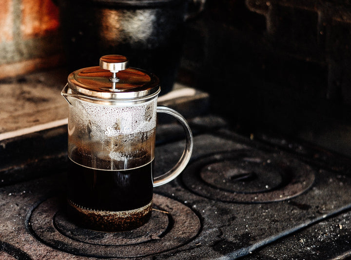 Pressobryggare: En djupgående och autentisk kaffesmak