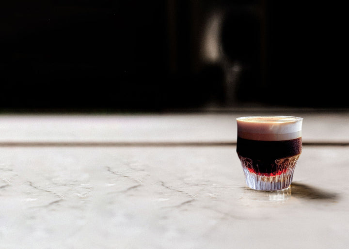 Spanish Coffee