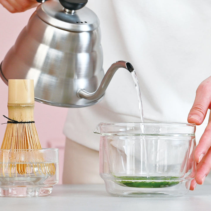 Hario Matcha