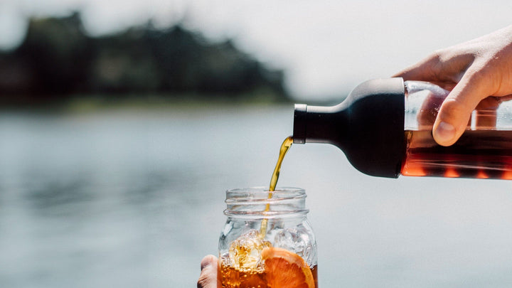 Cold Brew