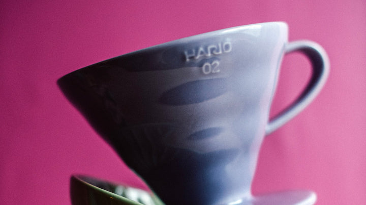 V60 Drippers