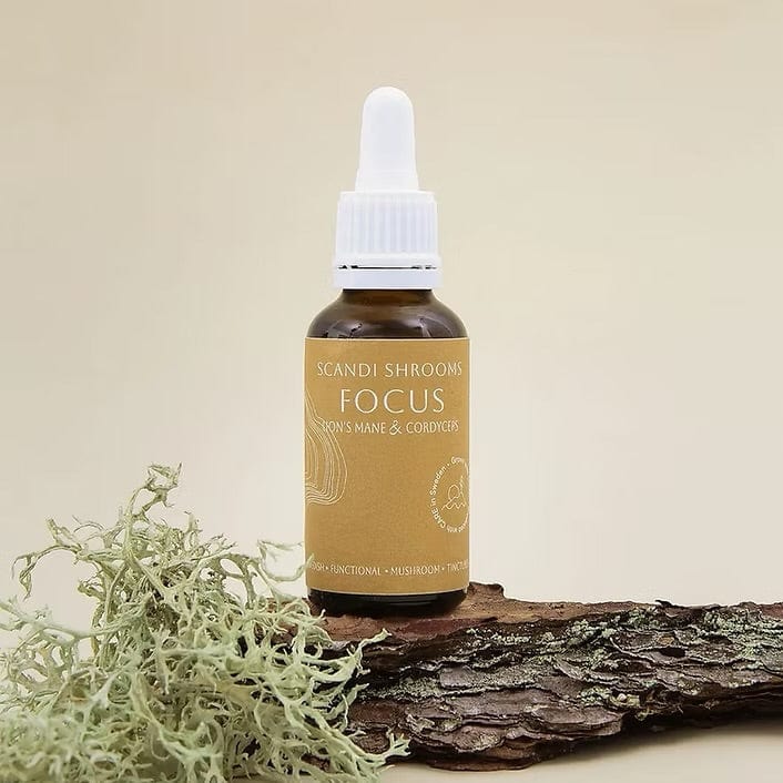 Focus