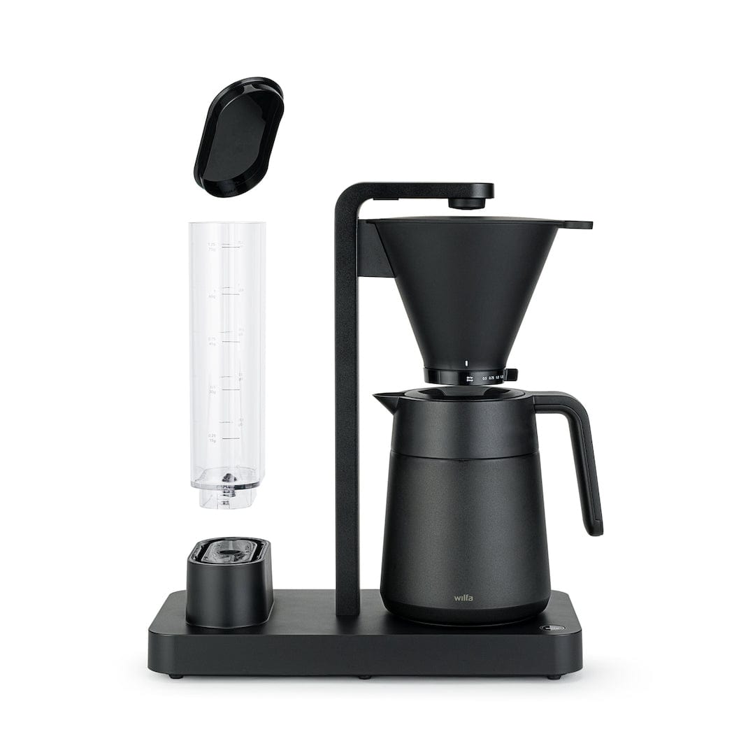 Performance Thermo, Kaffebryggare