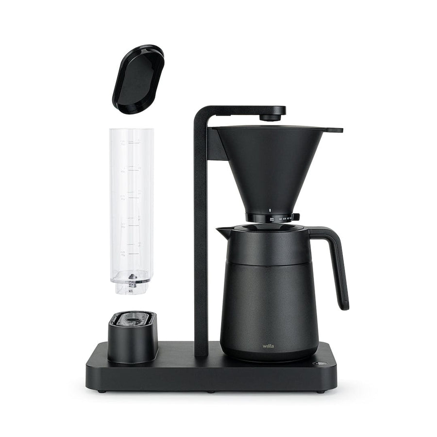 Performance Thermo, Kaffebryggare