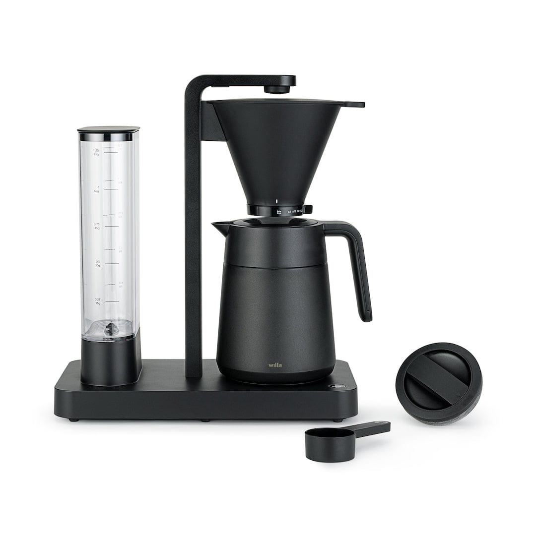 Performance Thermo, Kaffebryggare