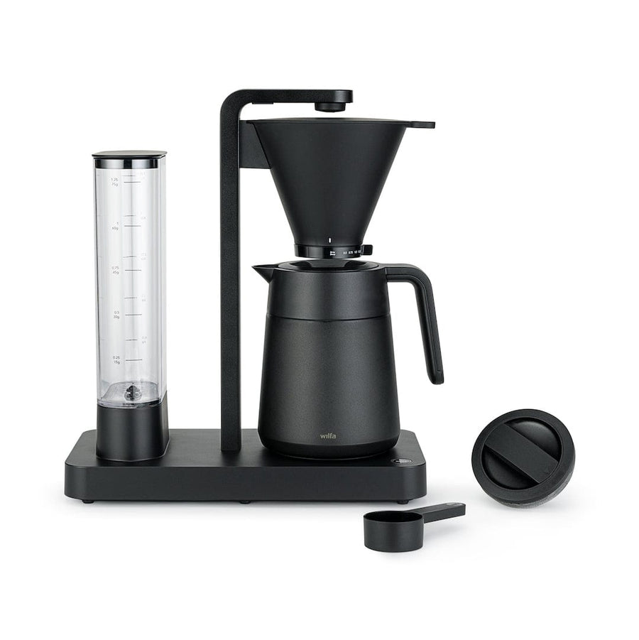 Performance Thermo, Kaffebryggare