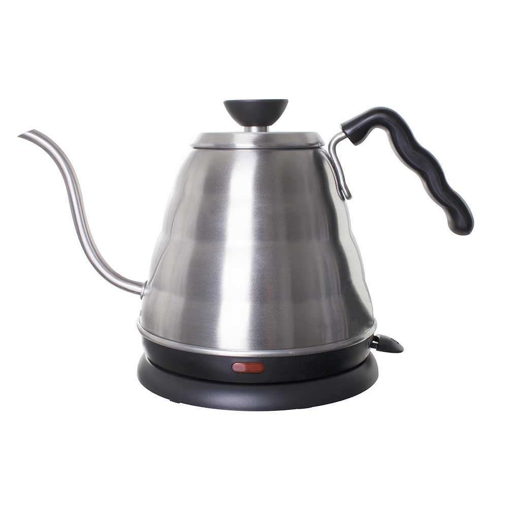 Buono Kettle, Elektrisk