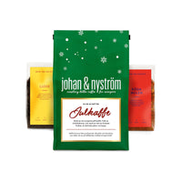 Julkaffe & Julte