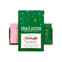 Julkaffe & Julte