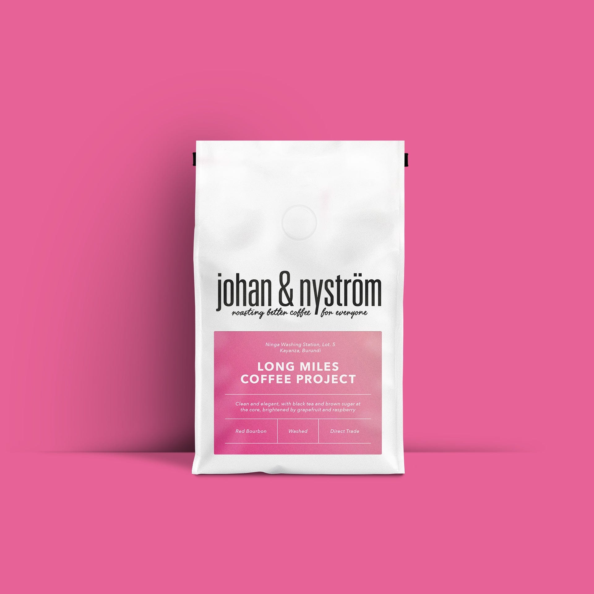 Photo of LONG MILES COFFEE PROJECT
