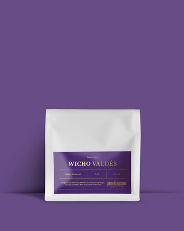 Wicho Valdés