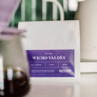 Wicho Valdés