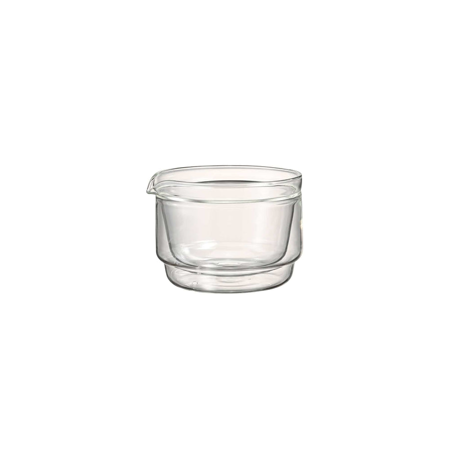 Double-Walled Matcha Bowl